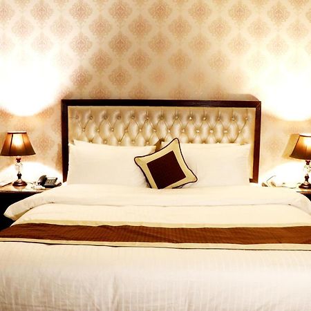 Shalimar Tower Hotel لاهور المظهر الخارجي الصورة