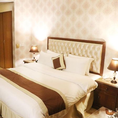 Shalimar Tower Hotel لاهور المظهر الخارجي الصورة