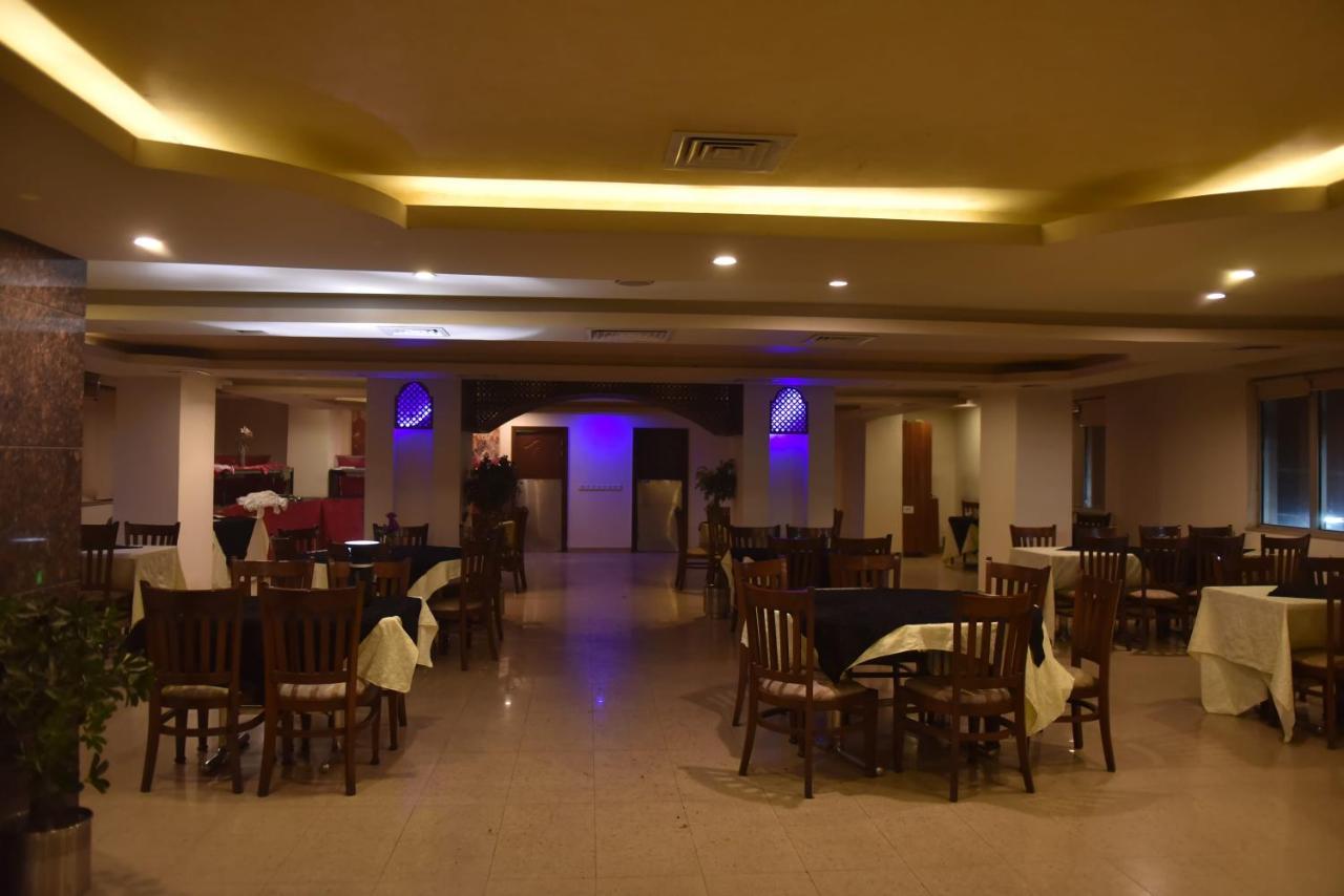 Shalimar Tower Hotel لاهور المظهر الخارجي الصورة