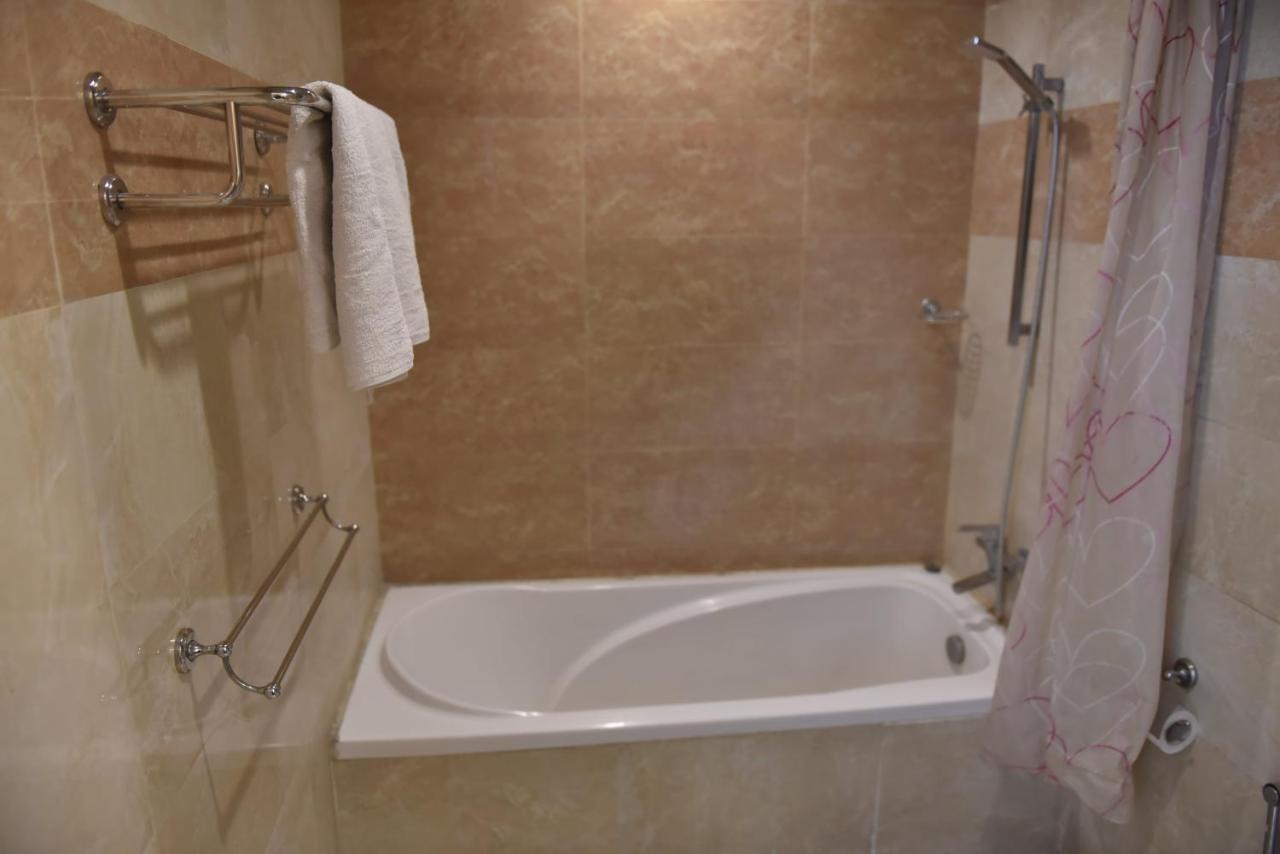 Shalimar Tower Hotel لاهور المظهر الخارجي الصورة