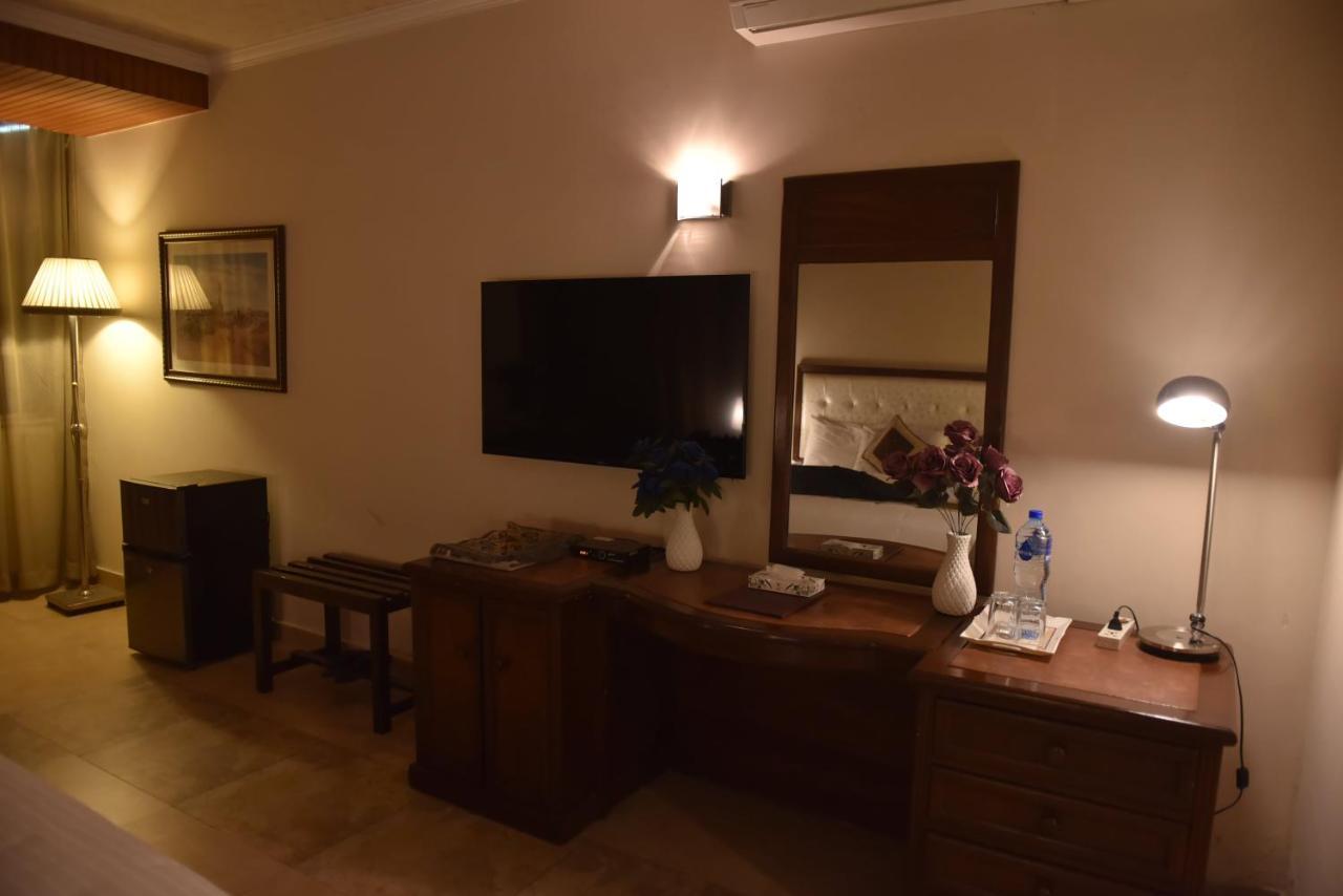 Shalimar Tower Hotel لاهور المظهر الخارجي الصورة