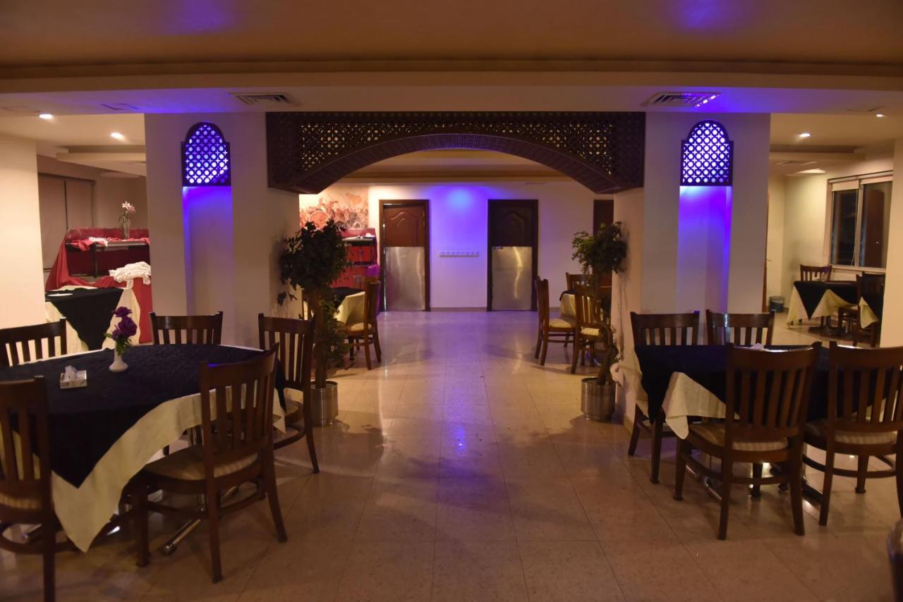 Shalimar Tower Hotel لاهور المظهر الخارجي الصورة