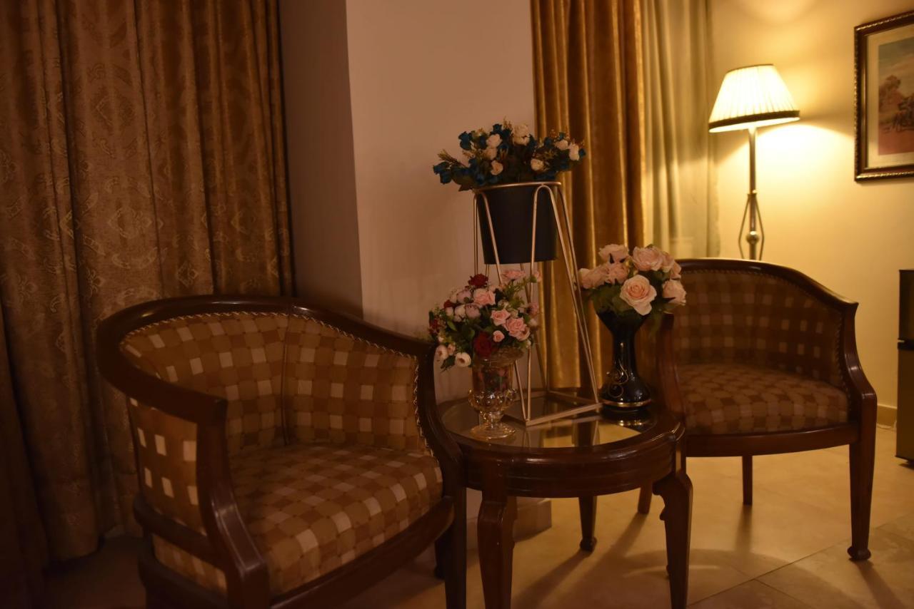 Shalimar Tower Hotel لاهور المظهر الخارجي الصورة